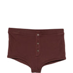 Shorts Do Booty in marrone Entire studios - donna 