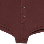 Shorts Do Booty in marrone Entire studios - donna 