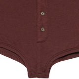 Shorts Do Booty in marrone Entire studios - donna 