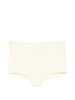 Entire Studios yellow Booty shorts - women