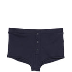 Shorts Do Booty in blu Entire studios - donna 