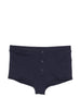 Shorts Do Booty in blu Entire studios - donna