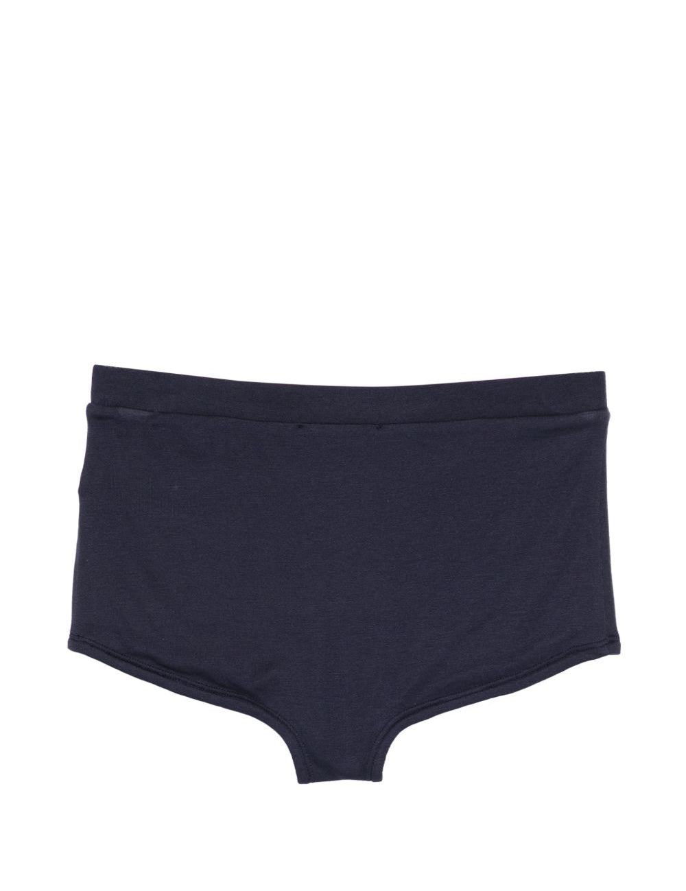 Shorts Do Booty in blu Entire studios - donna 