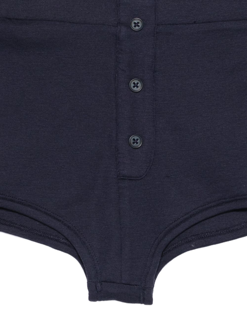 Shorts Do Booty in blu Entire studios - donna 