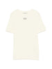Entire Studios yellow logo T-shirt - unisex