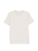 Entire Studios white short-sleeved t-shirt - unisex
