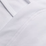Costume intero Aquarelle in bianco 