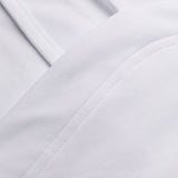 Costume intero Aquarelle in bianco 