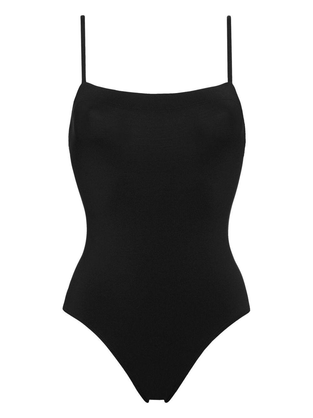 Costume intero Aquarelle in nero 