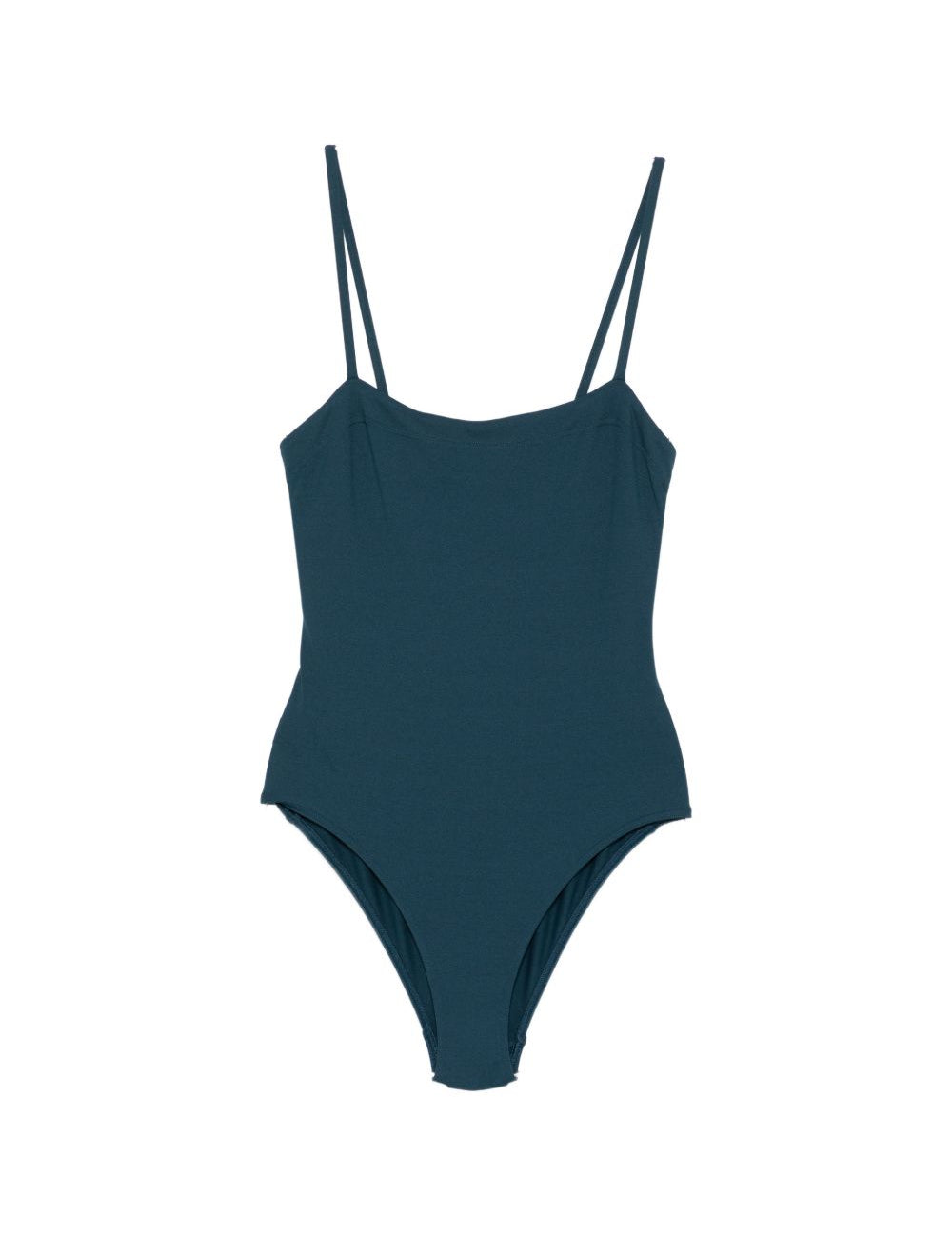 Costume intero Aquarelle in blu 