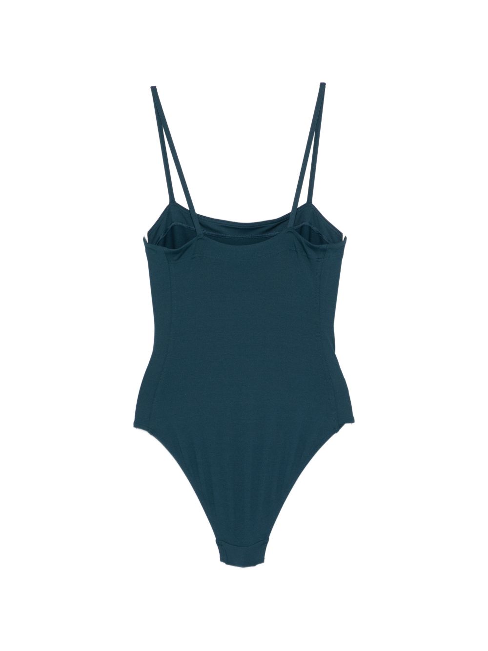 Costume intero Aquarelle in blu 