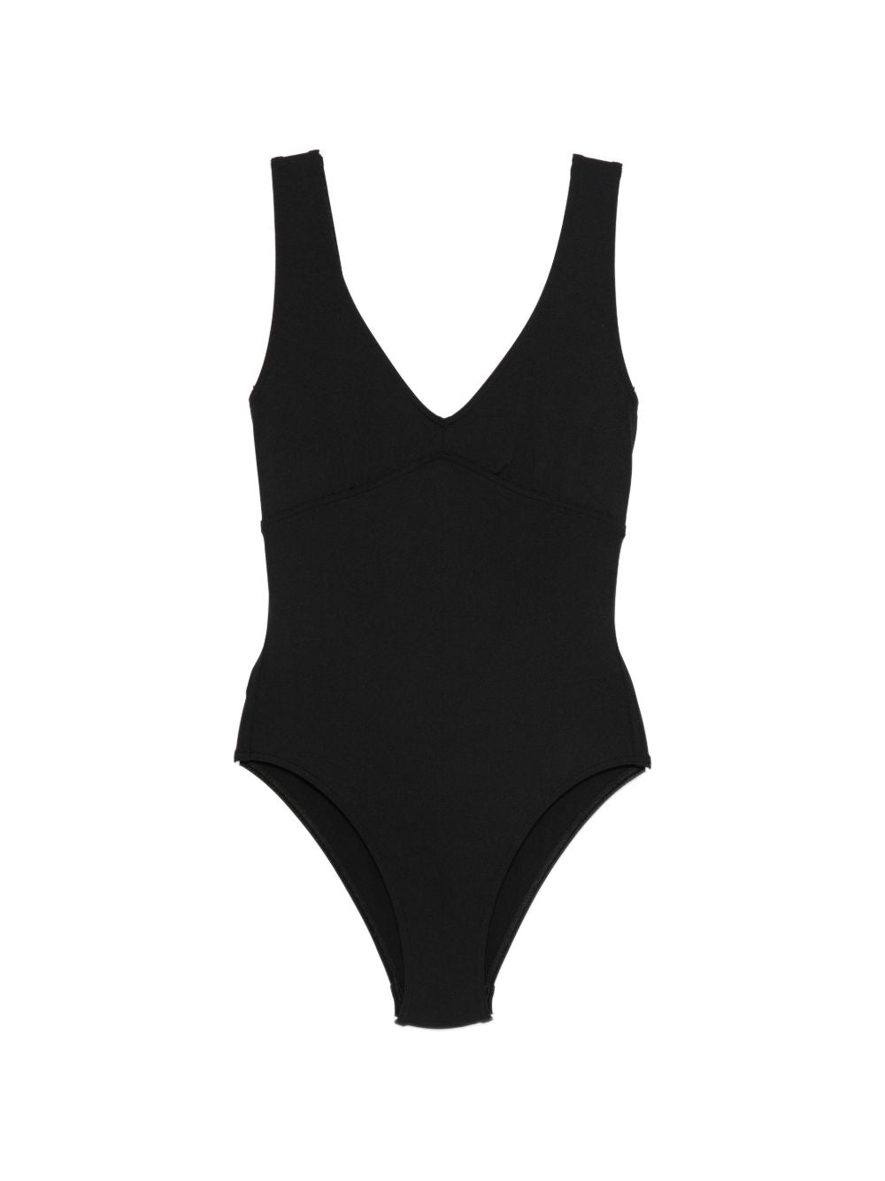 Costume da bagno Hold up in nero 