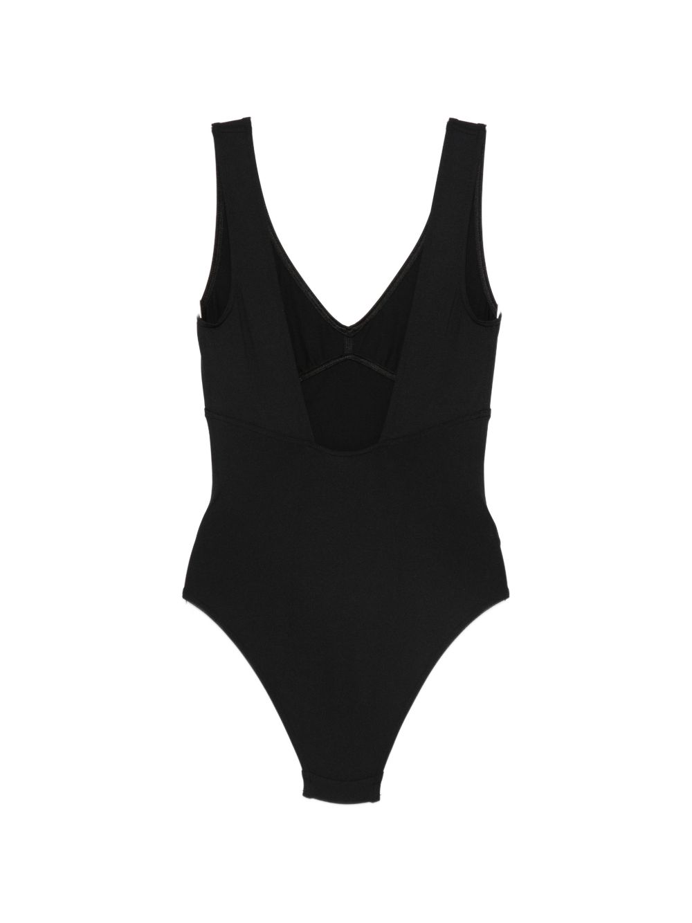 Costume da bagno Hold up in nero 