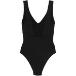 Costume da bagno Hold up in nero 
