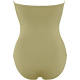 Costume intero Cassiopée in verde 