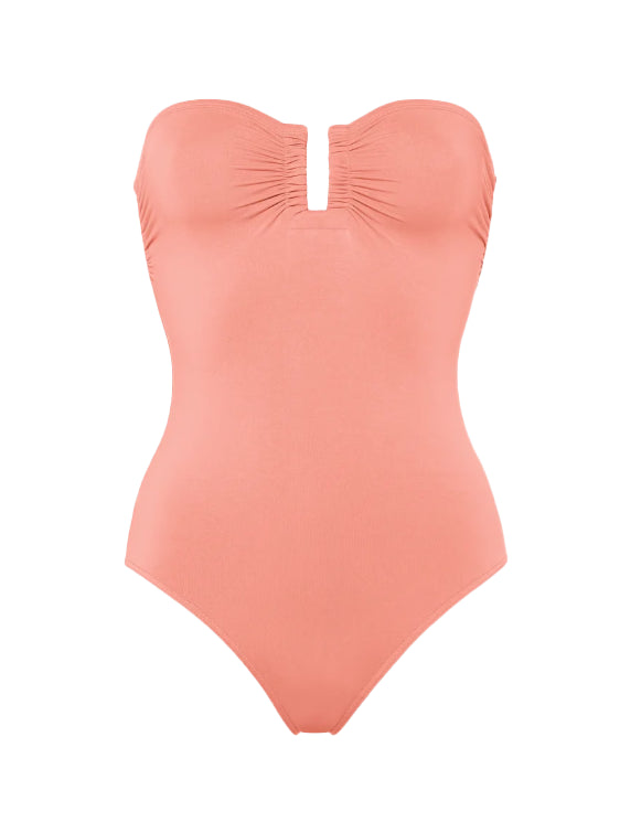 Costume intero Cassiopée rosa Lassi 