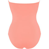 Costume intero Cassiopée rosa Lassi 