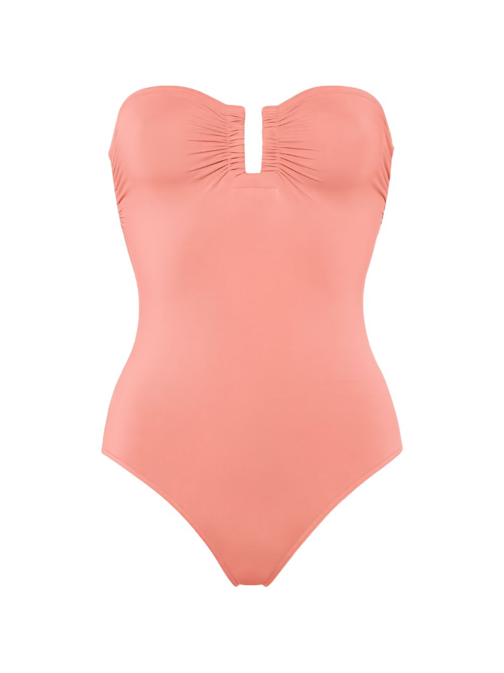 Costume intero Cassiopée rosa Lassi 