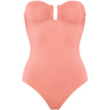Costume intero Cassiopée rosa Lassi 