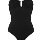 Costume intero Cassiopée in nero 