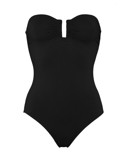 Costume intero Cassiopée in nero 