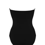 Costume intero Cassiopée in nero 