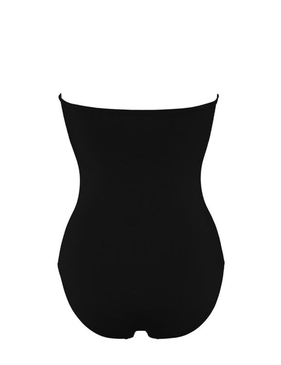 Costume intero Cassiopée in nero 