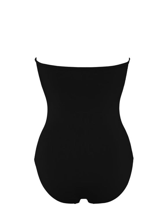 Costume intero Cassiopée in nero 