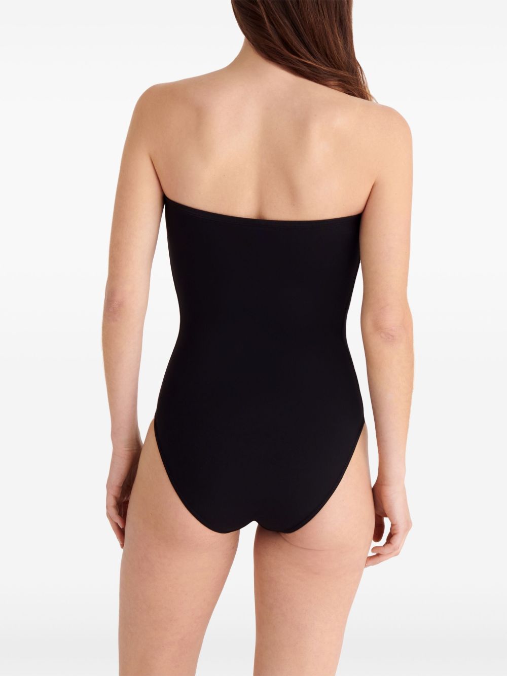 Costume intero Cassiopée in nero 