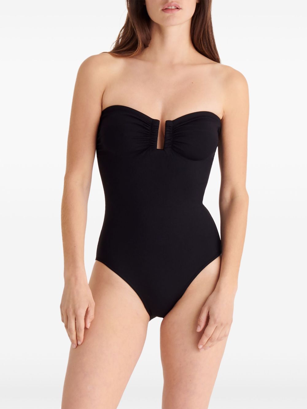 Costume intero Cassiopée in nero 