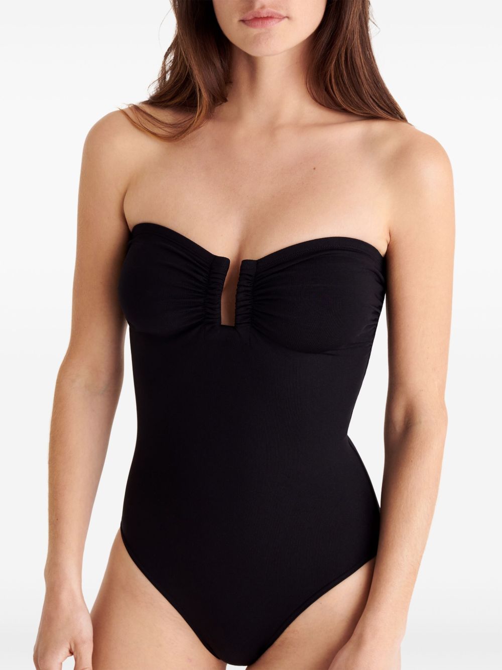 Costume intero Cassiopée in nero 