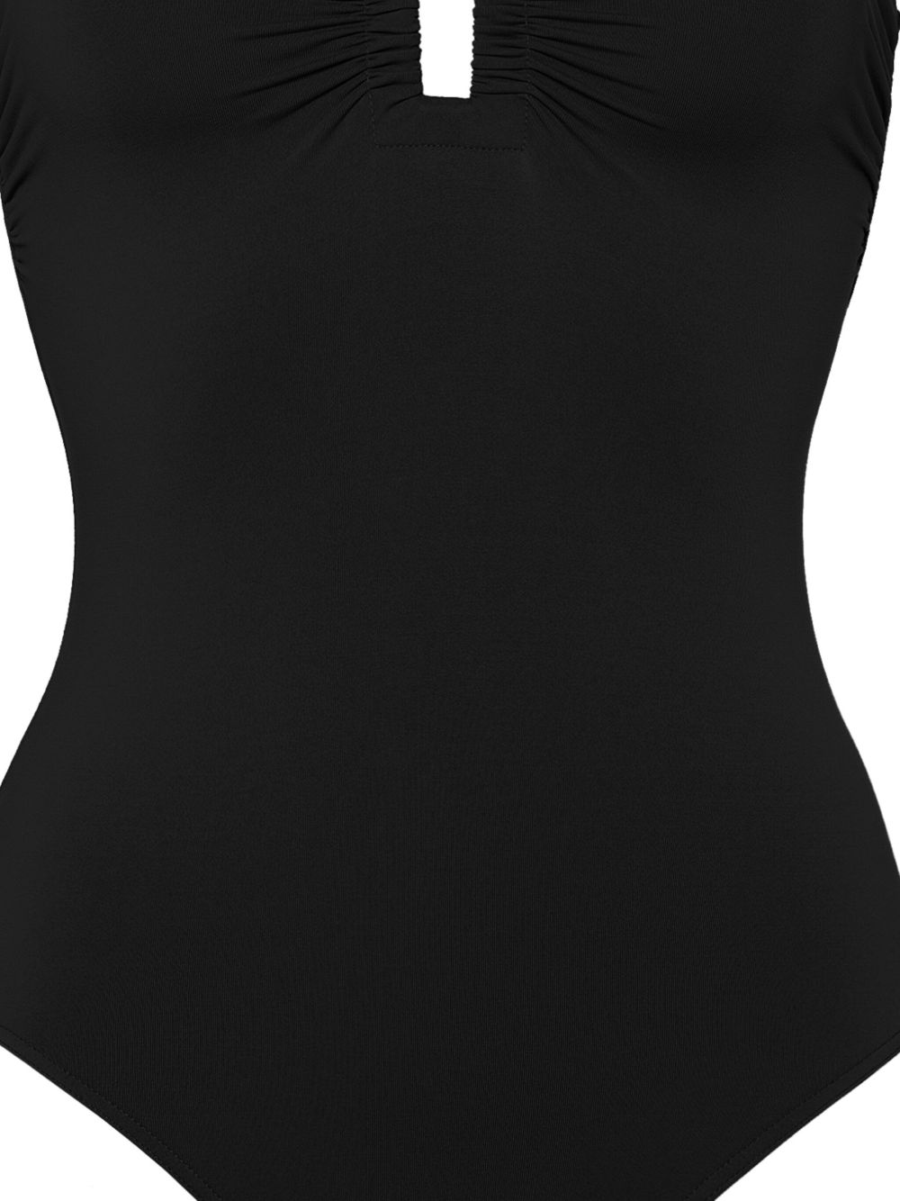 Costume intero Cassiopée in nero 