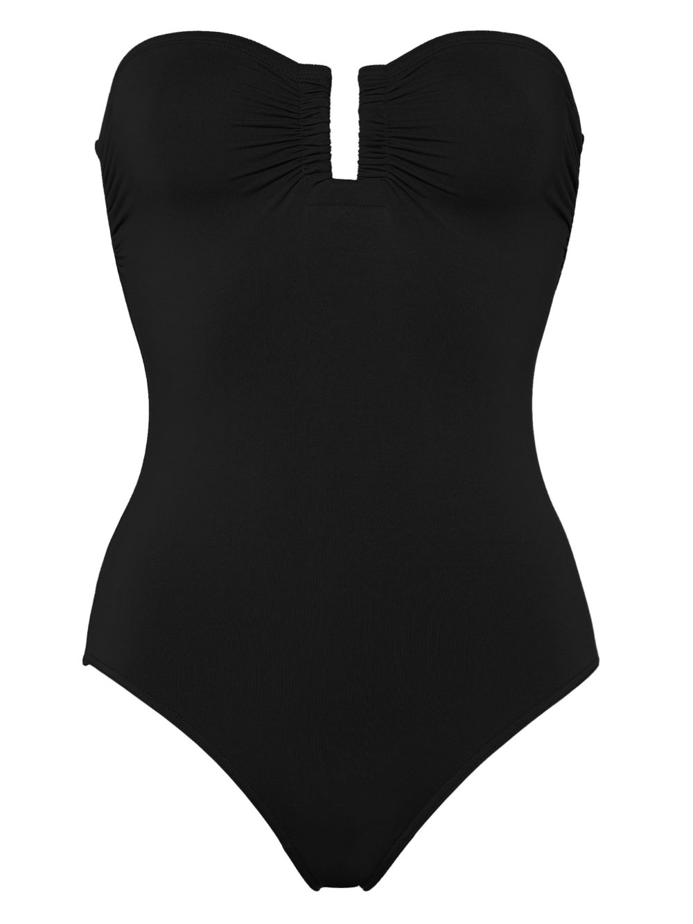 Costume intero Cassiopée in nero 