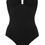 Costume intero Cassiopée in nero 