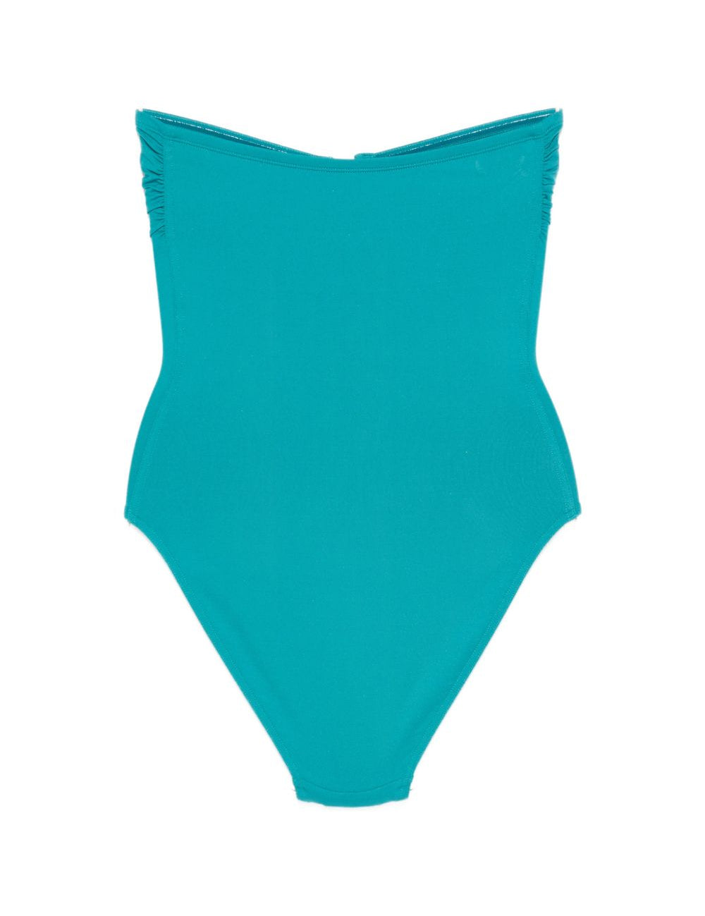 Costume intero Cassiopée in turchese 