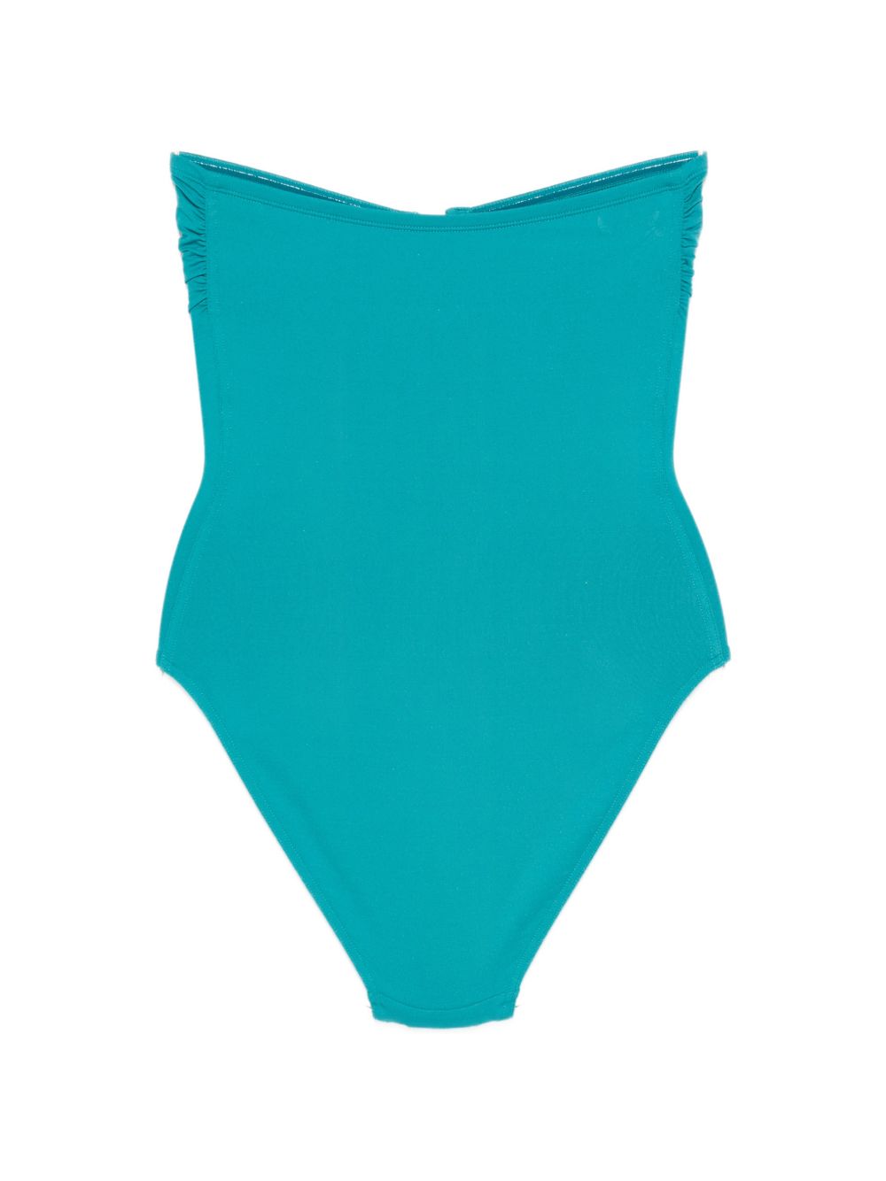 Costume intero Cassiopée in turchese 