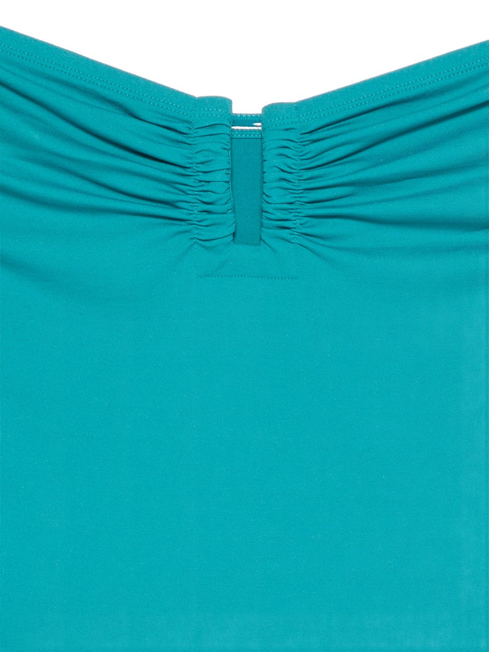 Costume intero Cassiopée in turchese 