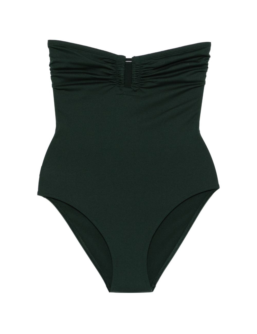 Costume intero Cassiopée in verde 