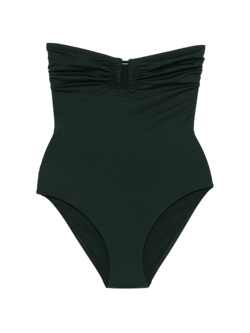 Costume intero Cassiopée in verde 
