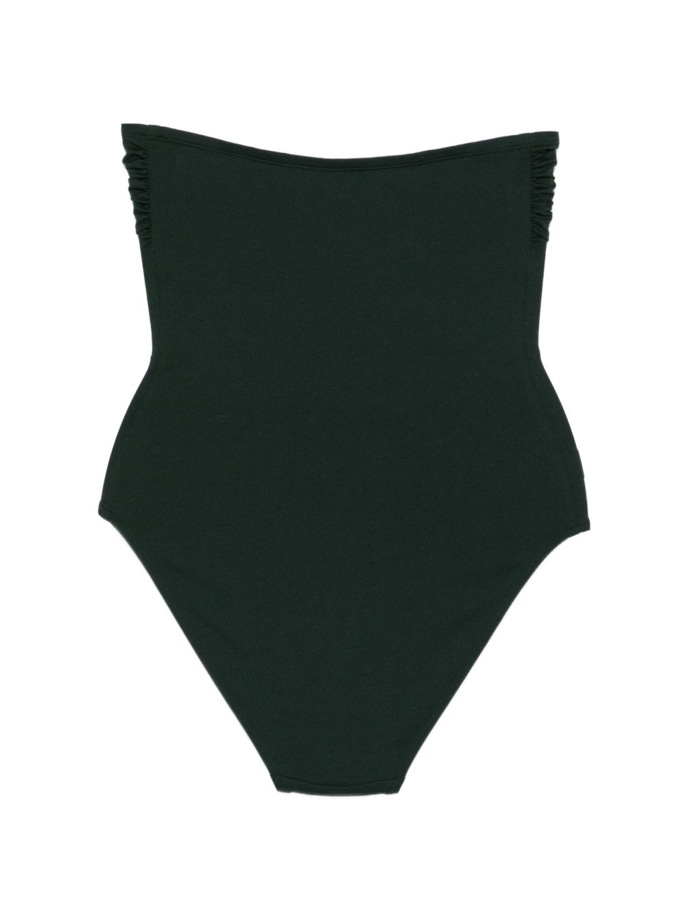 Costume intero Cassiopée in verde 