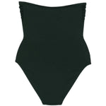 Costume intero Cassiopée in verde 