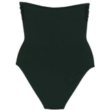 Costume intero Cassiopée in verde 