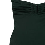 Costume intero Cassiopée in verde 