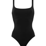 Costume da bagno Arnaque in nero 