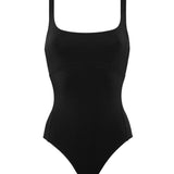 Costume da bagno Arnaque in nero 