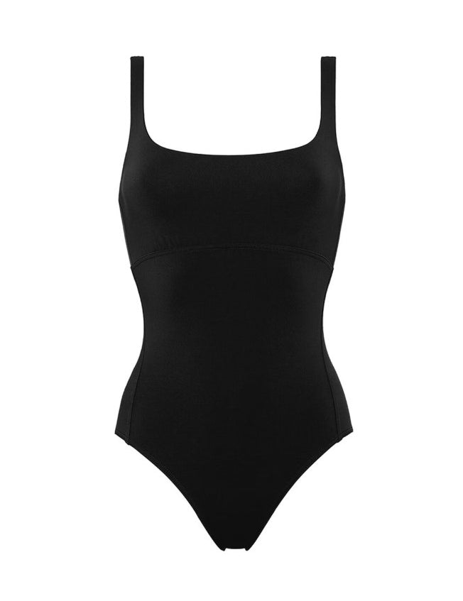 Costume da bagno Arnaque in nero 