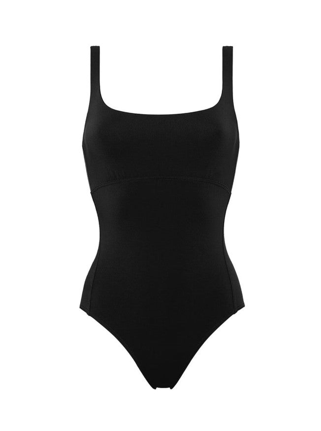Costume da bagno Arnaque in nero 