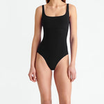 Costume da bagno Arnaque in nero 