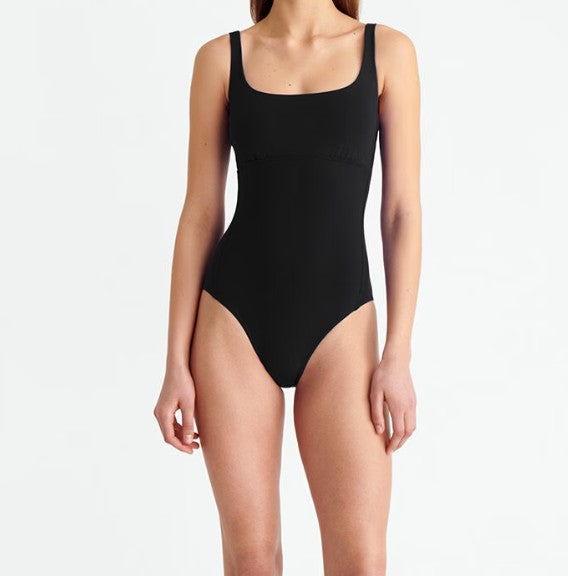 Costume da bagno Arnaque in nero 