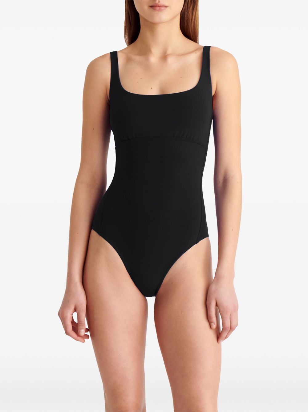 Costume da bagno Arnaque in nero 